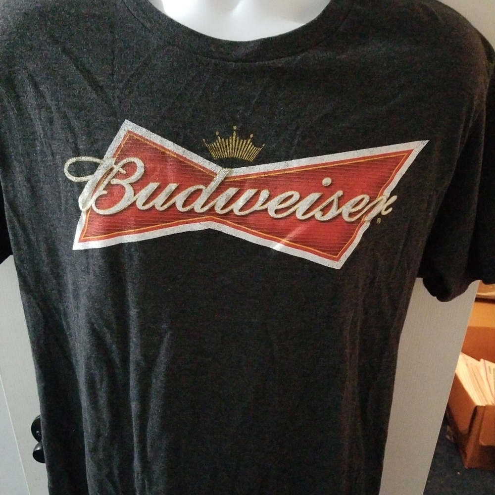 Budweiser T-shirt